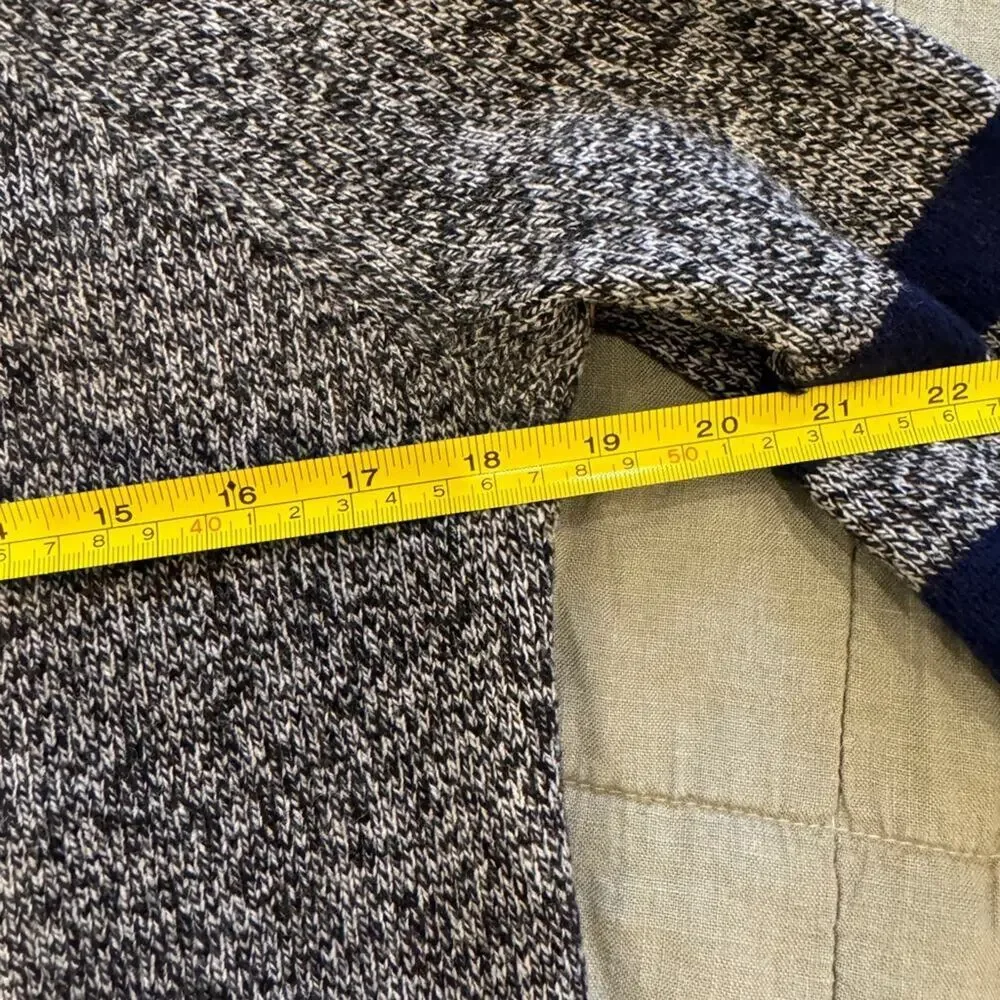 Jcrew Wool‎ Striped Sweater - Size Small